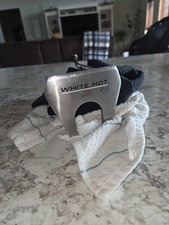 Odyssey mallet putter for sale  Springfield
