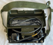 Military vintage army for sale  STOKE-ON-TRENT