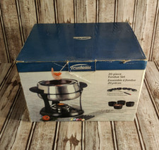 trudeau fondue for sale trudeau fondue for sale Hendersonville