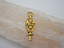 Vintage gold delta for sale  Plano