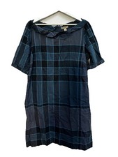 Burberry vestito donna usato  Ercolano