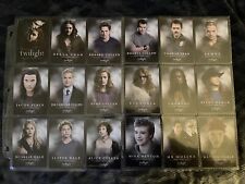 Twilight saga individual for sale  Billings