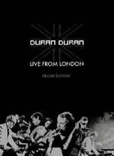Duran duran live for sale  STOCKPORT