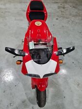 Ducati 916 biposto for sale  UK