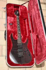 Ibanez rg8571 custom for sale  Palm Harbor