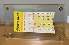 Authentic elvis presley d'occasion  Expédié en Belgium