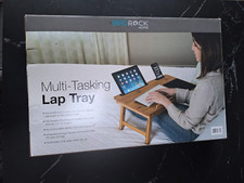 Portable laptop lap for sale  HARROGATE