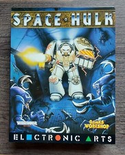 Space hulk commodore for sale  GALASHIELS