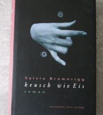 Keusch eis sylvia gebraucht kaufen  Weißenfels