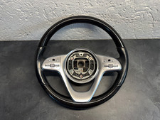 Lenkrad holz mercedes gebraucht kaufen  Aglasterhausen