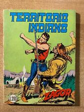 Zagor zenith gigante usato  Rivoli