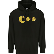 Hoodie enfant bitcoin d'occasion  Expédié en France