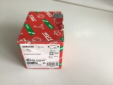Trw gdb3045 bremsbelagsatz gebraucht kaufen  Weißenhorn