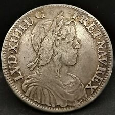 Ecu louis xiv d'occasion  Antony
