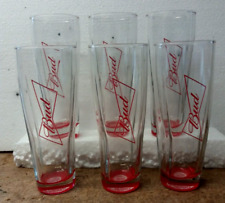 Lot verres bière d'occasion  Somain
