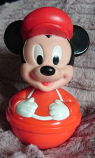 Figurine collector mickey d'occasion  Corbeil-Essonnes