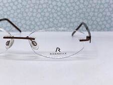 Rodenstock brille damen gebraucht kaufen  Berlin