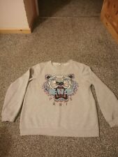 Kenzo ladies jumper for sale  BOLTON