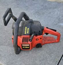 Craftsman 36cc chainsaw for sale  Columbia Station