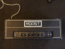 Roost sr22 vintage for sale  LONDON