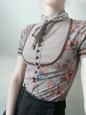 Velvet kitten shirt gebraucht kaufen  Berlin