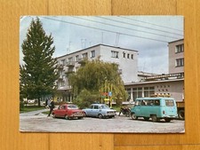 Ansichtskarte ldtimer auto gebraucht kaufen  Biesenthal