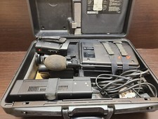 Vintage panasonic vhs for sale  GAINSBOROUGH