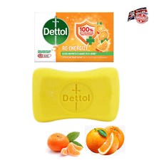 Nuovo dettol sapone usato  Spedire a Italy