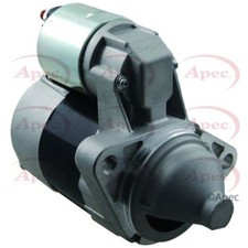 Transmisión manual motor de arranque APEC para Nissan Almera Tino Primera ASM1068 segunda mano  Embacar hacia Mexico