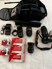 Canon digital 80d for sale  Phoenix