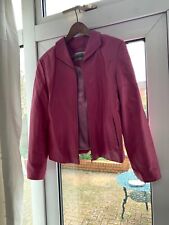 Jouanna leather faux for sale  HARROW