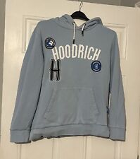 Hoodrich hoodie size for sale  CLEVEDON