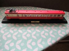 Atlas train automotrice d'occasion  Cernay