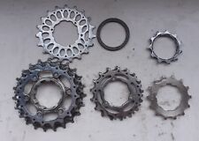 Pacco pignoni bici usato  San Donato Milanese