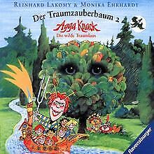 Traumzauberbaum agga knack gebraucht kaufen  Berlin