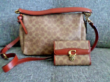 Coach shay crossbody for sale  Nashua