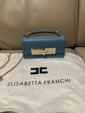 Elisabetta franchi borsa usato  Ascoli Piceno