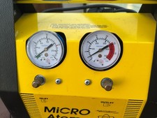 Aquaduct micro atom for sale  EDGWARE
