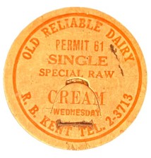 Wednesday single cream for sale  Mobile