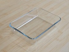 Pyrex rectangular dish for sale  LONDON