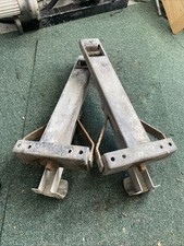 Caravan trailer corner for sale  CLACTON-ON-SEA