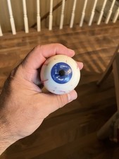 Custom eye ball for sale  Kearney