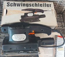 Kaum gebrauchter schwingschlei gebraucht kaufen  Rodenberg