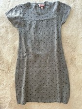 Robe laine cfk d'occasion  Trévol