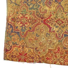 Unbranded tapestry fabric for sale  Atwater