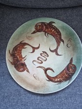 Keramisos hand made for sale  CAMBERLEY
