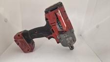 Milwaukee m18 high for sale  BARROW-IN-FURNESS