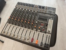 Behringer xenyx x1222 for sale  HORNCHURCH