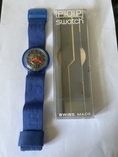 Original pop swatch for sale  CHRISTCHURCH