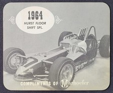 1965 marhoefer famous for sale  Maiden